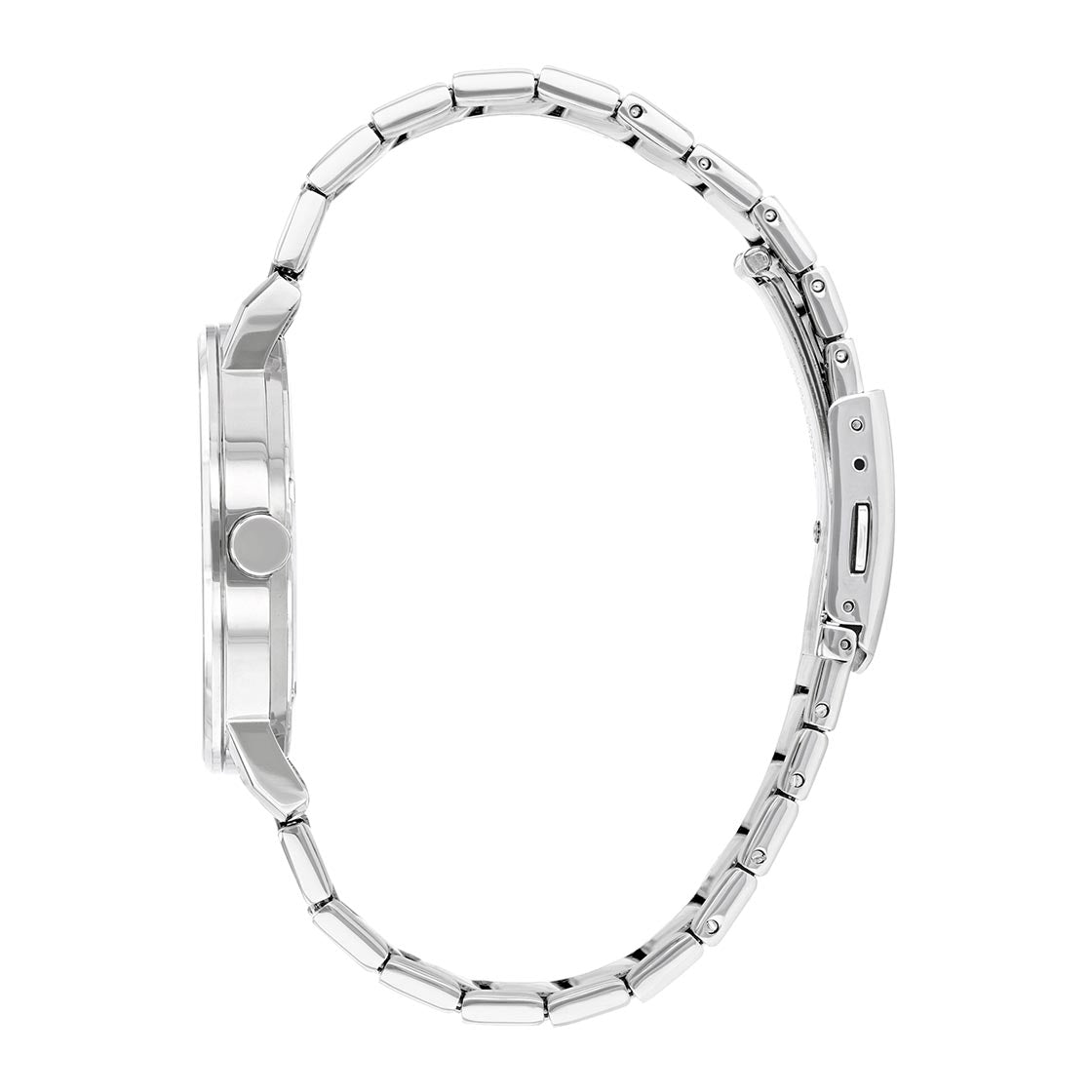 Citizen - BE9180 - 52E - Quartz - Stainless Steel Watch For Men - Zamana.pk