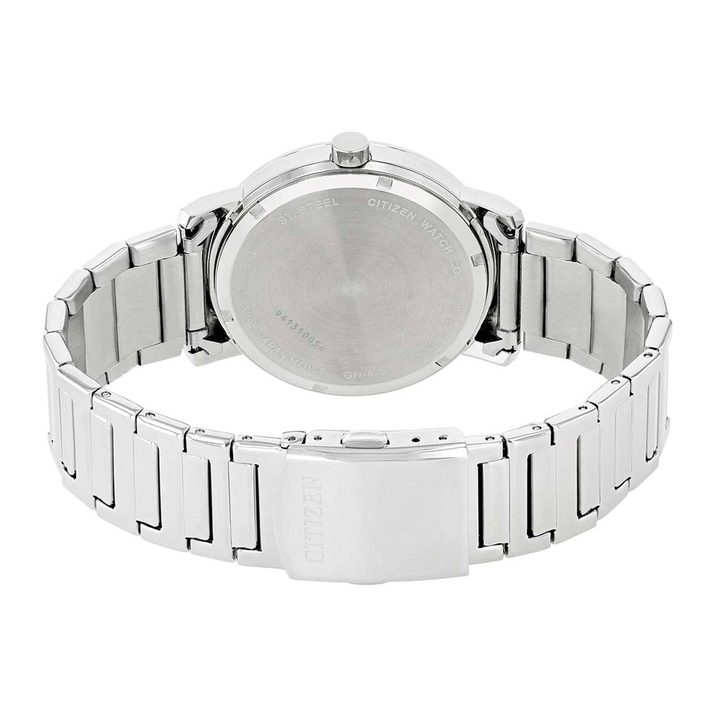 Citizen - BE9180 - 52E - Quartz - Stainless Steel Watch For Men - Zamana.pk