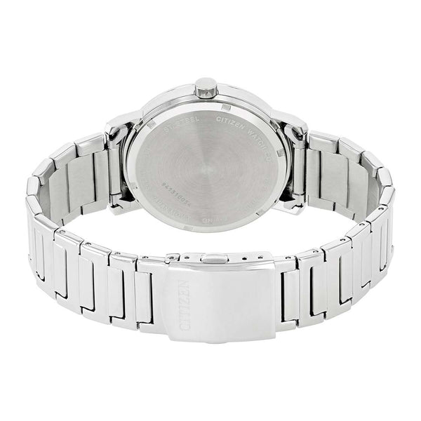 Citizen - BE9180 - 52E - Quartz - Stainless Steel Watch For Men - Zamana.pk