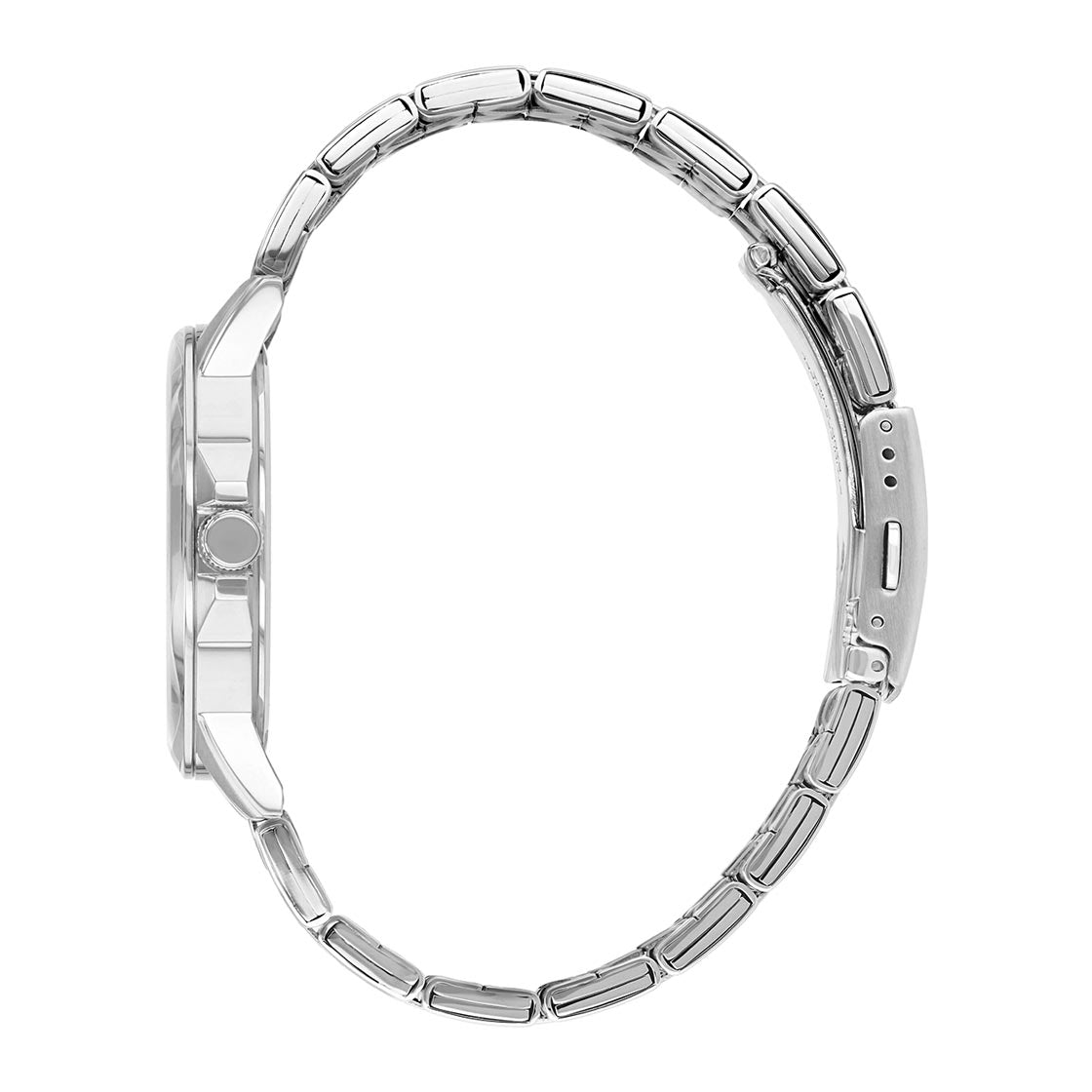 Citizen - BF2011 - 51A - Quartz Stainless Steel Watch For Men - Zamana.pk