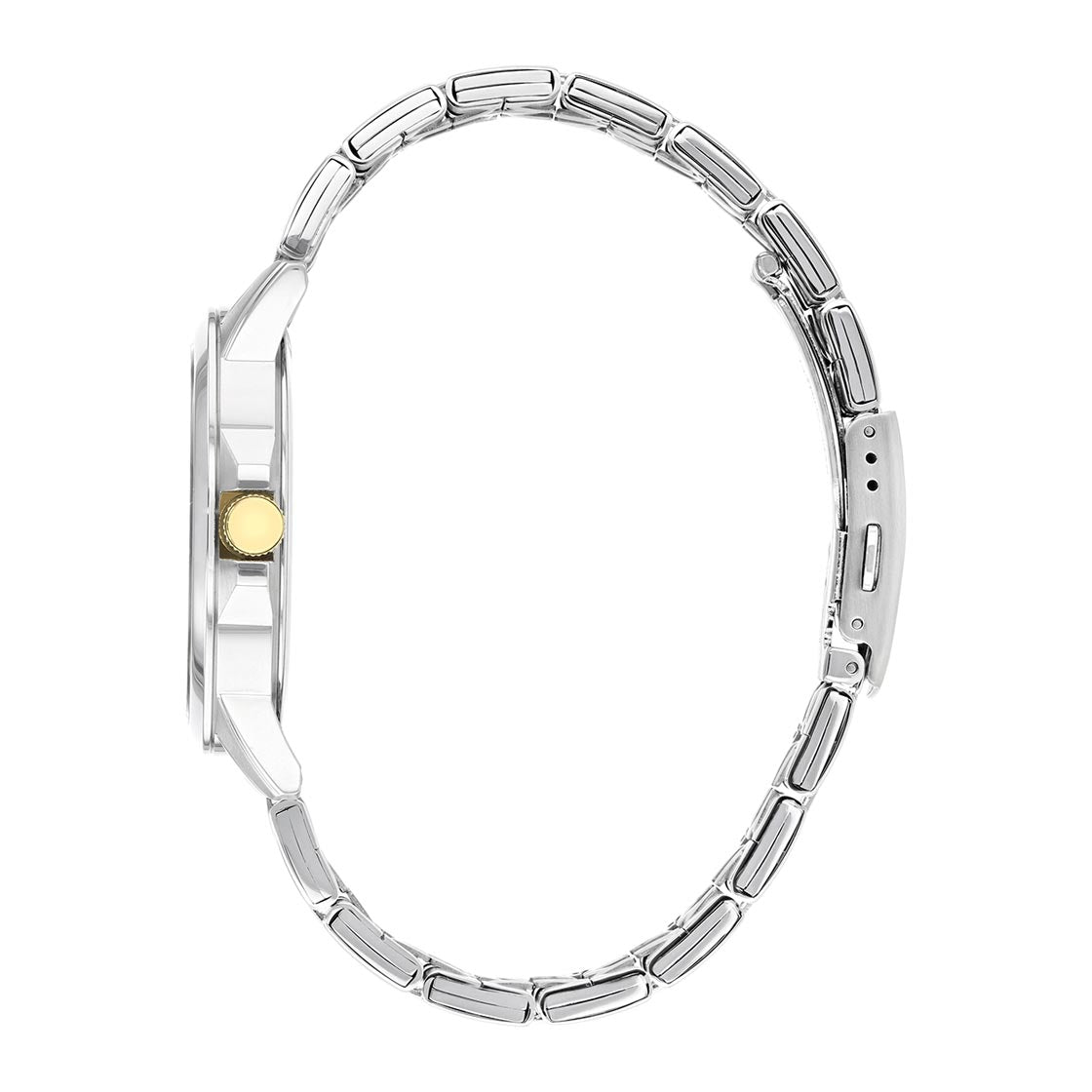 Citizen - BF2018-52A - Quartz Stainless Steel Watch For Men Secondary image