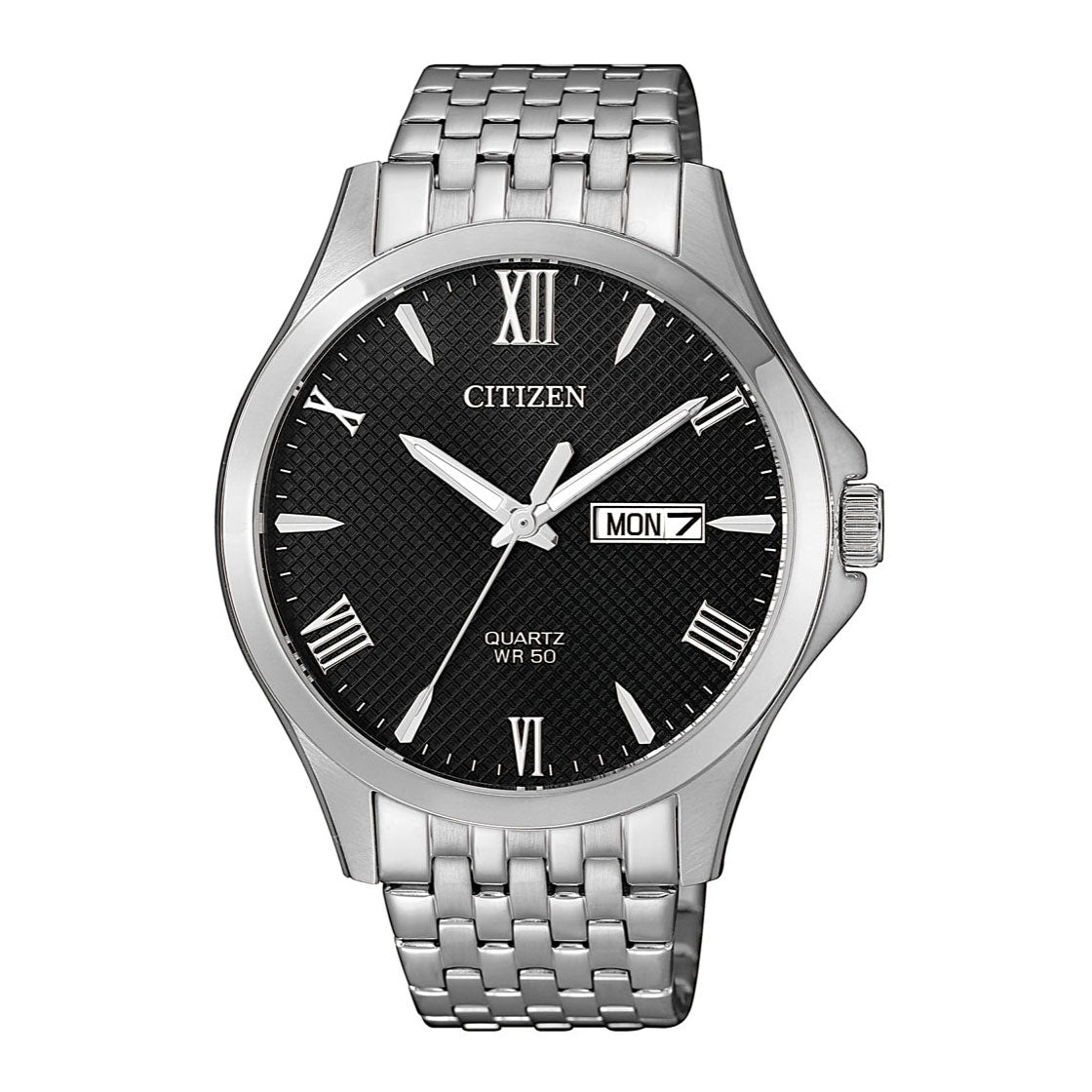 Citizen - BF2020-51E - Quartz Watch For Men Secondary image