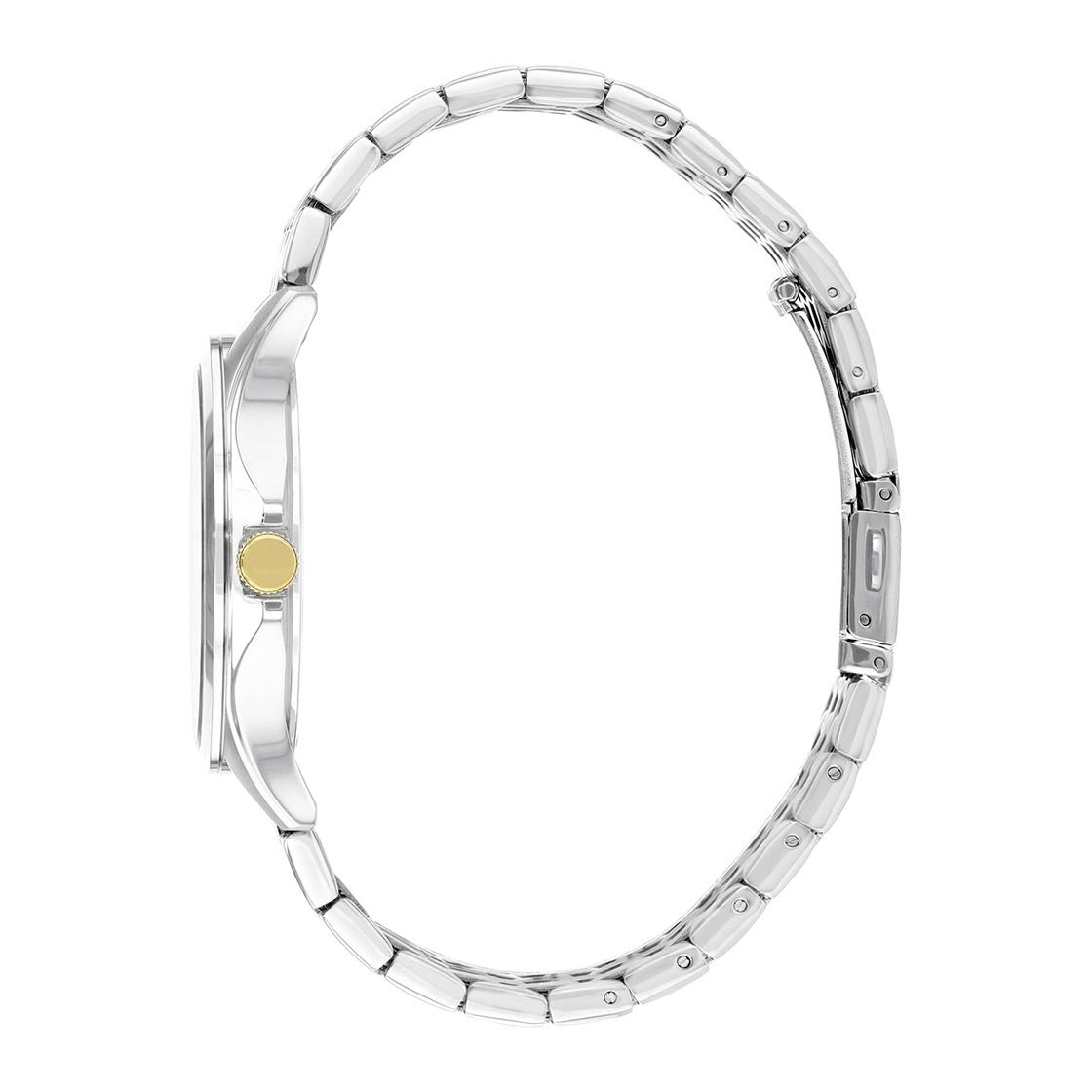 Citizen - BF2024-50L - Quartz Stainless Steel Watch For Men Secondary image