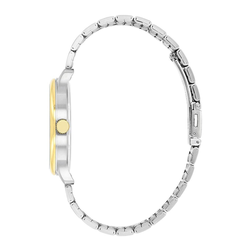 Citizen - BI1054 - 55A - Quartz Stainless Steel Watch For Men - Zamana.pk