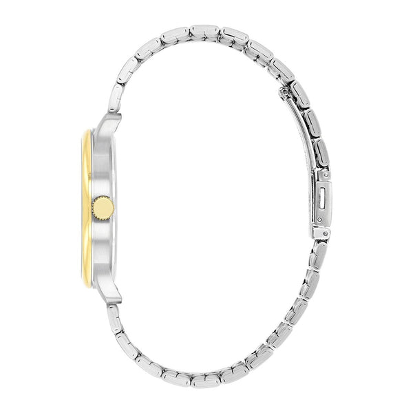 Citizen - BI1054 - 55A - Quartz Stainless Steel Watch For Men - Zamana.pk