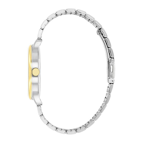Citizen - BI1054 - 55A - Quartz Stainless Steel Watch For Men - Zamana.pk