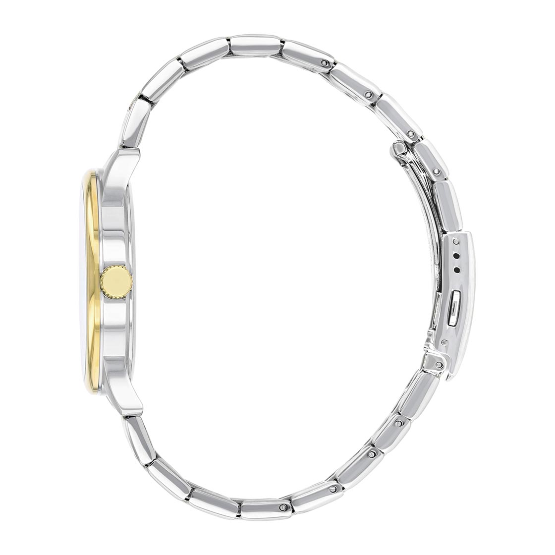 Citizen - BI1054-80E - Quartz Stainless Steel Watch For Men Secondary image