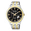 Citizen - BI1054 - 80E - Quartz Stainless Steel Watch For Men - Zamana.pk