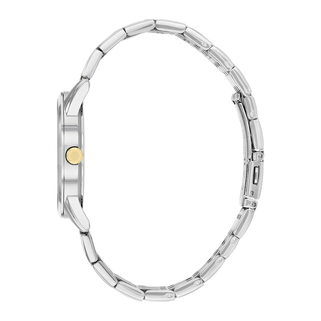 Citizen - BI5006-81L - Quartz Stainless Steel Watch For Men Secondary image