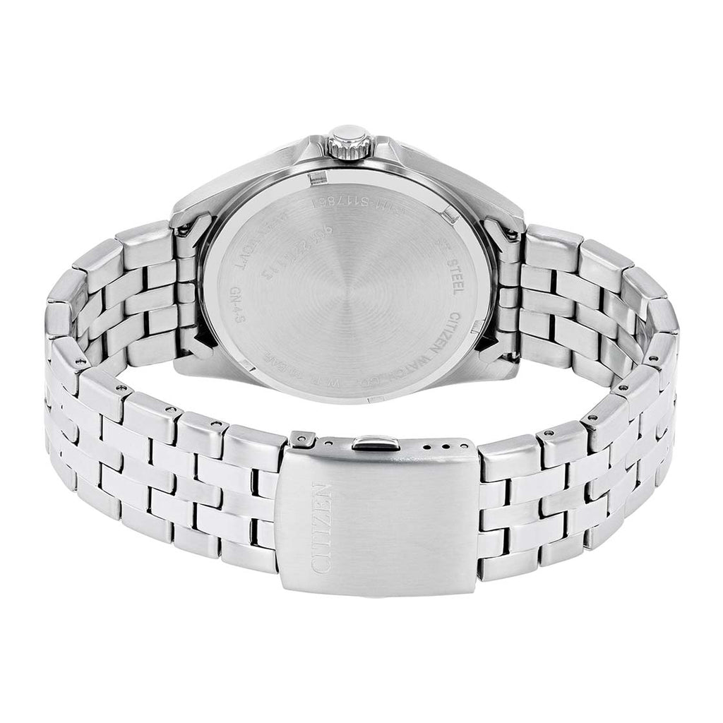 Citizen - BI5058 - 52L - QUARTZ MEN WATCH - Zamana.pk
