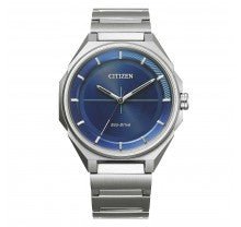 Citizen - BJ6531 - 86L - Quartz Stainless Steel Watch For Men - Zamana.pk Main image