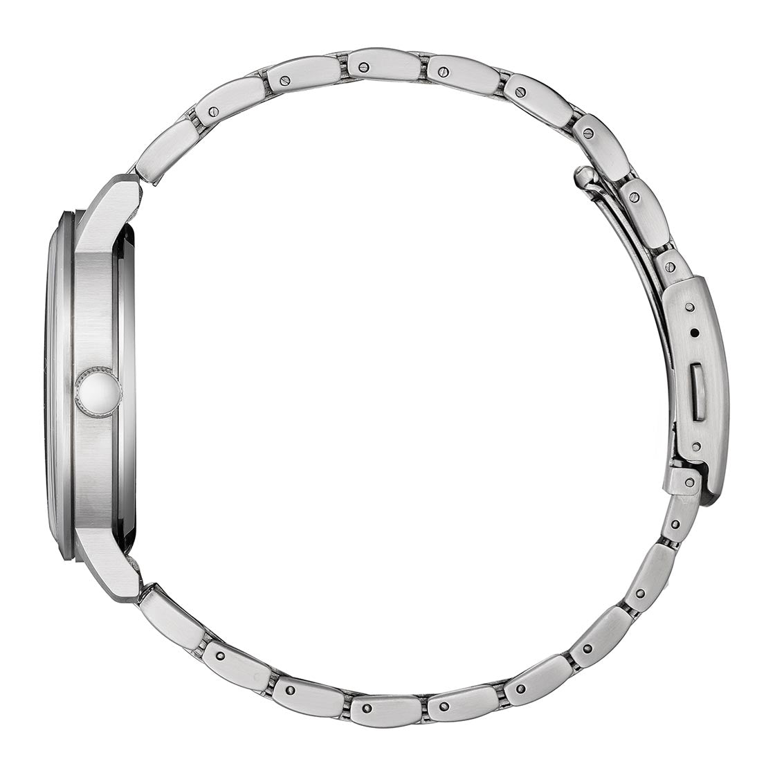 Citizen - BM7460 - 88H - Eco Drive Stainless Steel Watch For Men - Zamana.pk