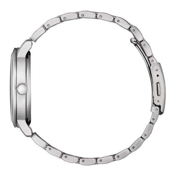 Citizen - BM7460 - 88H - Eco Drive Stainless Steel Watch For Men - Zamana.pk