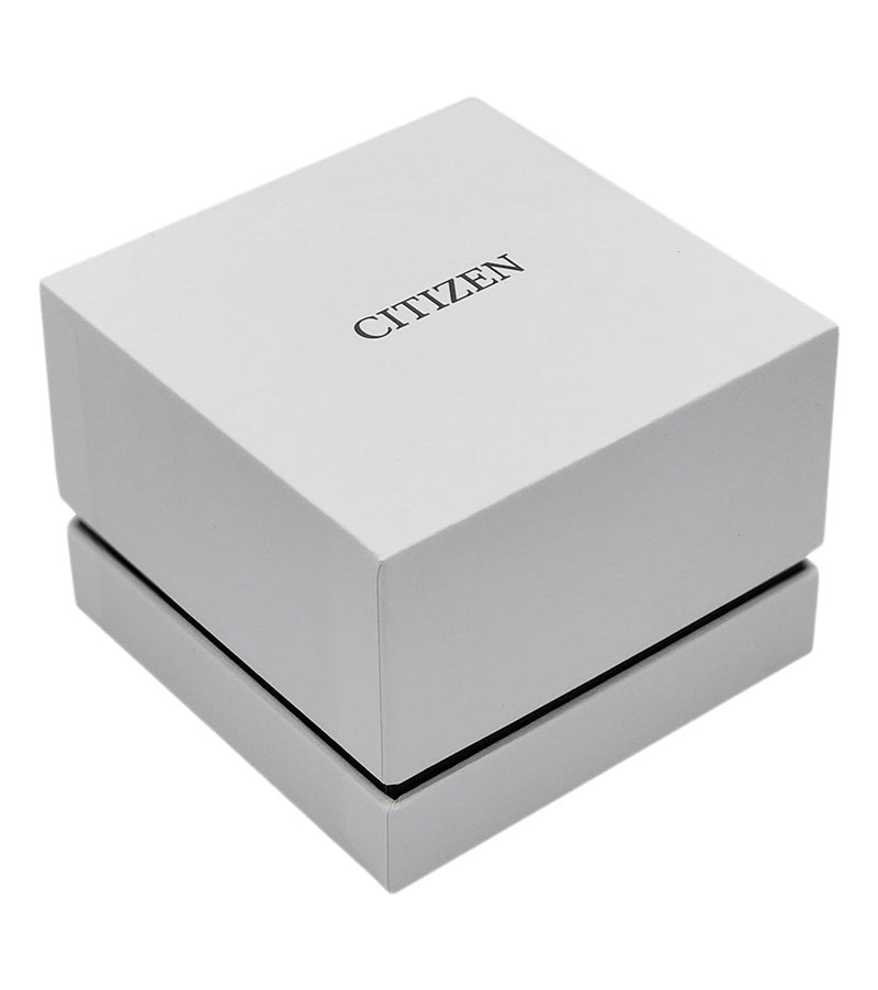 Citizen - BM7460 - 88H - Eco Drive Stainless Steel Watch For Men - Zamana.pk