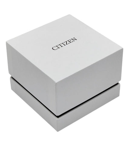 Citizen - BM7460 - 88H - Eco Drive Stainless Steel Watch For Men - Zamana.pk