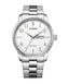 Citizen - BM8550 - 81A - Eco Drive Stainless Steel Watch For Men - Zamana.pk