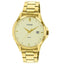 Citizen - DZ0022 - 52P - Quartz Stainless Steel Watch For Men - Zamana.pk
