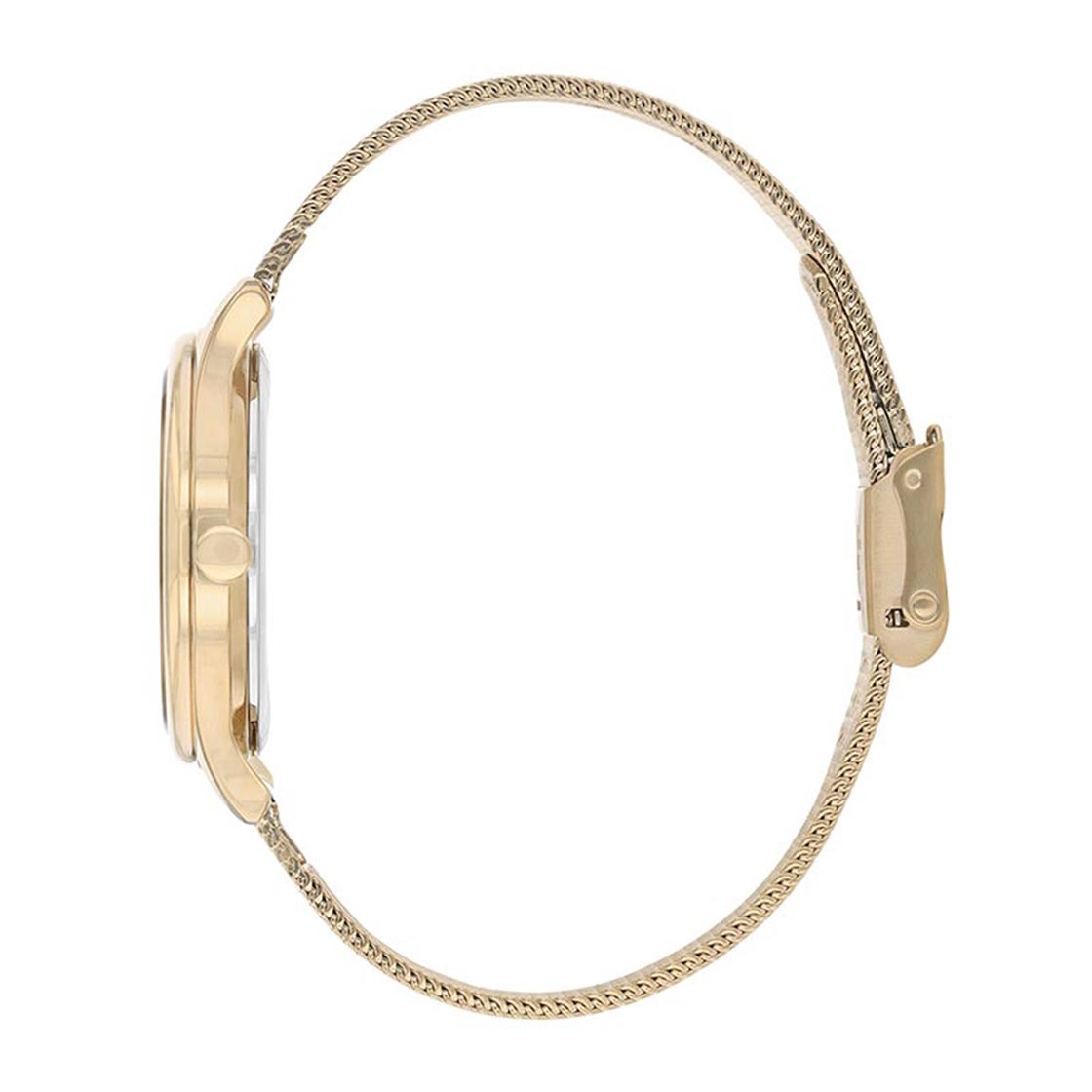 Citizen - EM0503 - 83X - Stainless Steel Watch For Women - Zamana.pk