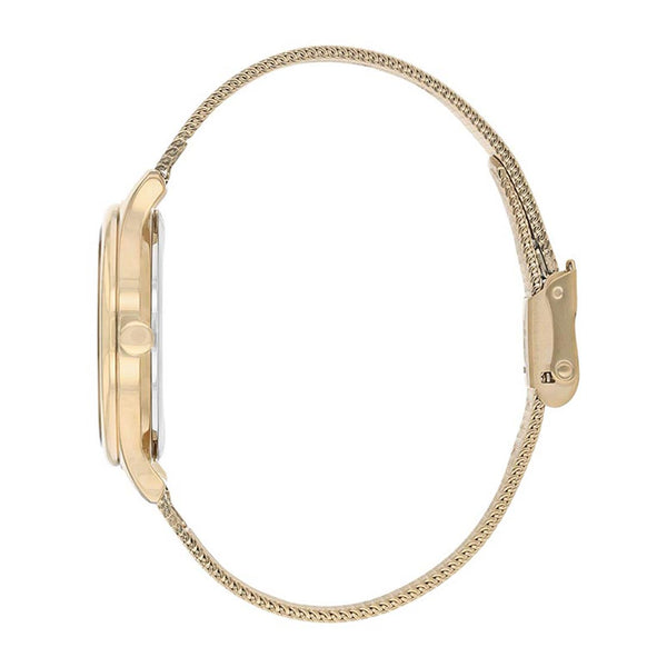 Citizen - EM0503 - 83X - Stainless Steel Watch For Women - Zamana.pk
