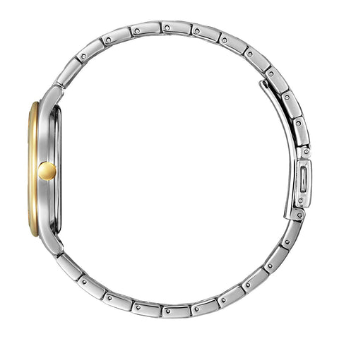 Citizen - EM0506 - 77A - Stainless Steel Watch For Women - Zamana.pk