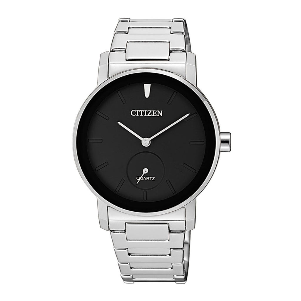 CITIZEN - EQ9060 - 53E - QUARTZ WOMEN WATCH - Zamana.pk