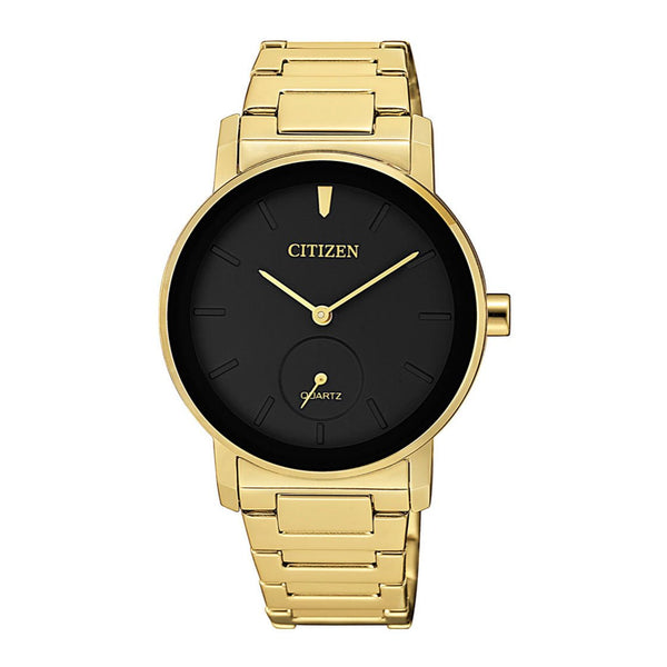 Citizen - EQ9062 - 58E - Quartz Stainless Steel Watch For Women - Zamana.pk