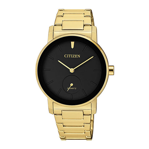 Citizen - EQ9062 - 58E - Quartz Stainless Steel Watch For Women - Zamana.pk
