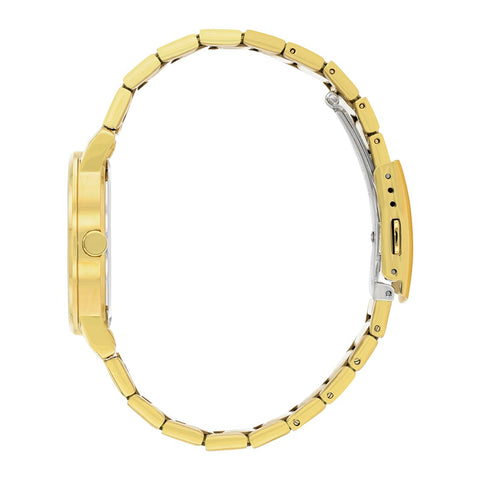Citizen - EQ9062 - 58E - Quartz Stainless Steel Watch For Women - Zamana.pk