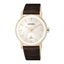 Citizen - EQ9063 - 04D - Quartz Stainless Steel Watch For Women - Zamana.pk