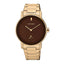 Citizen - EQ9063 - 55X - Quartz Stainless Steel Watch For Women - Zamana.pk