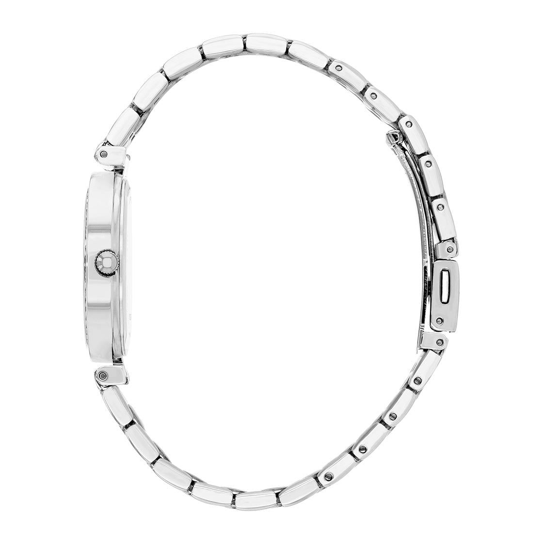 Citizen - ER0210 - 55Y - Quartz Stainless Steel Watch For Women - Zamana.pk