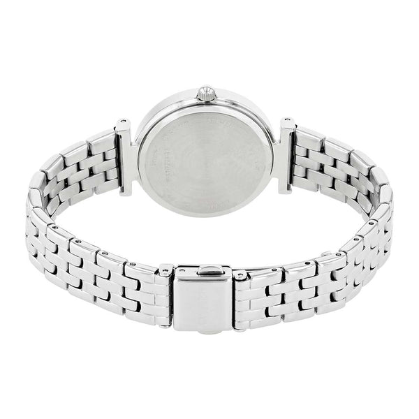 Citizen - ER0210 - 55Y - Quartz Stainless Steel Watch For Women - Zamana.pk