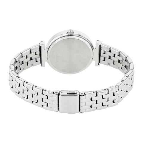 Citizen - ER0211 - 52A - Quartz Stainless Steel Watch For Women - Zamana.pk
