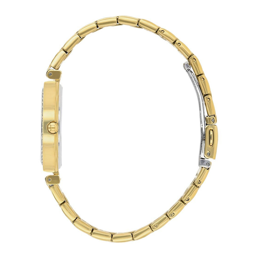 Citizen - ER0212 - 50Y - Quartz Stainless Steel Watch For Women - Zamana.pk