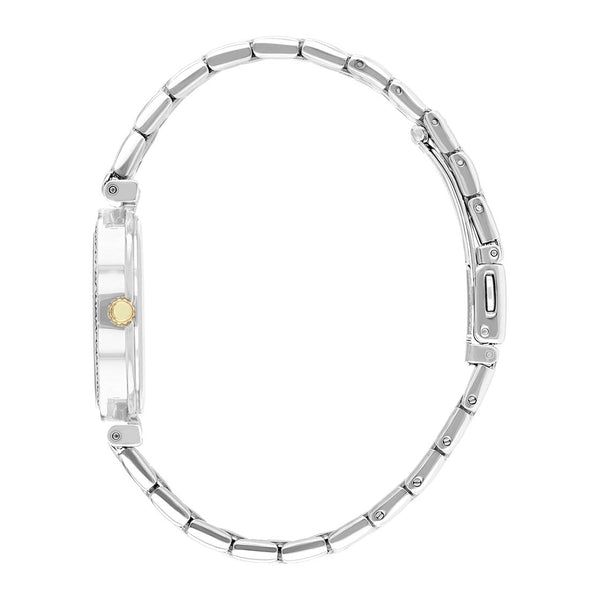 Citizen - ER0214 - 54D - Quartz Stainless Steel Watch For Women - Zamana.pk