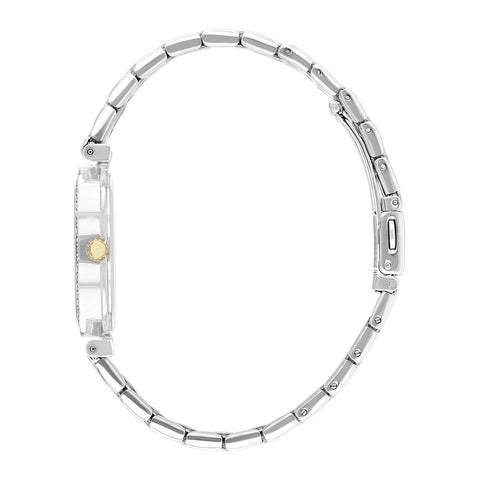 Citizen - ER0214 - 54D - Quartz Stainless Steel Watch For Women - Zamana.pk