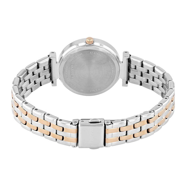 Citizen - ER0218 - 53X - Quartz Stainless Steel Watch For Women - Zamana.pk