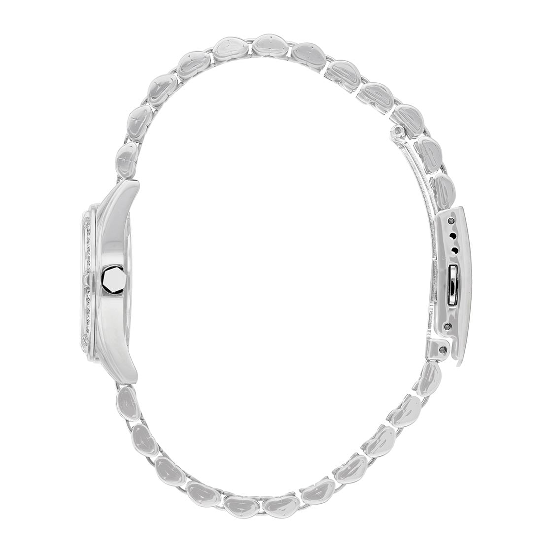 Citizen - EU6060-55D -  Quartz Stainless Steel Watch For Women Secondary image