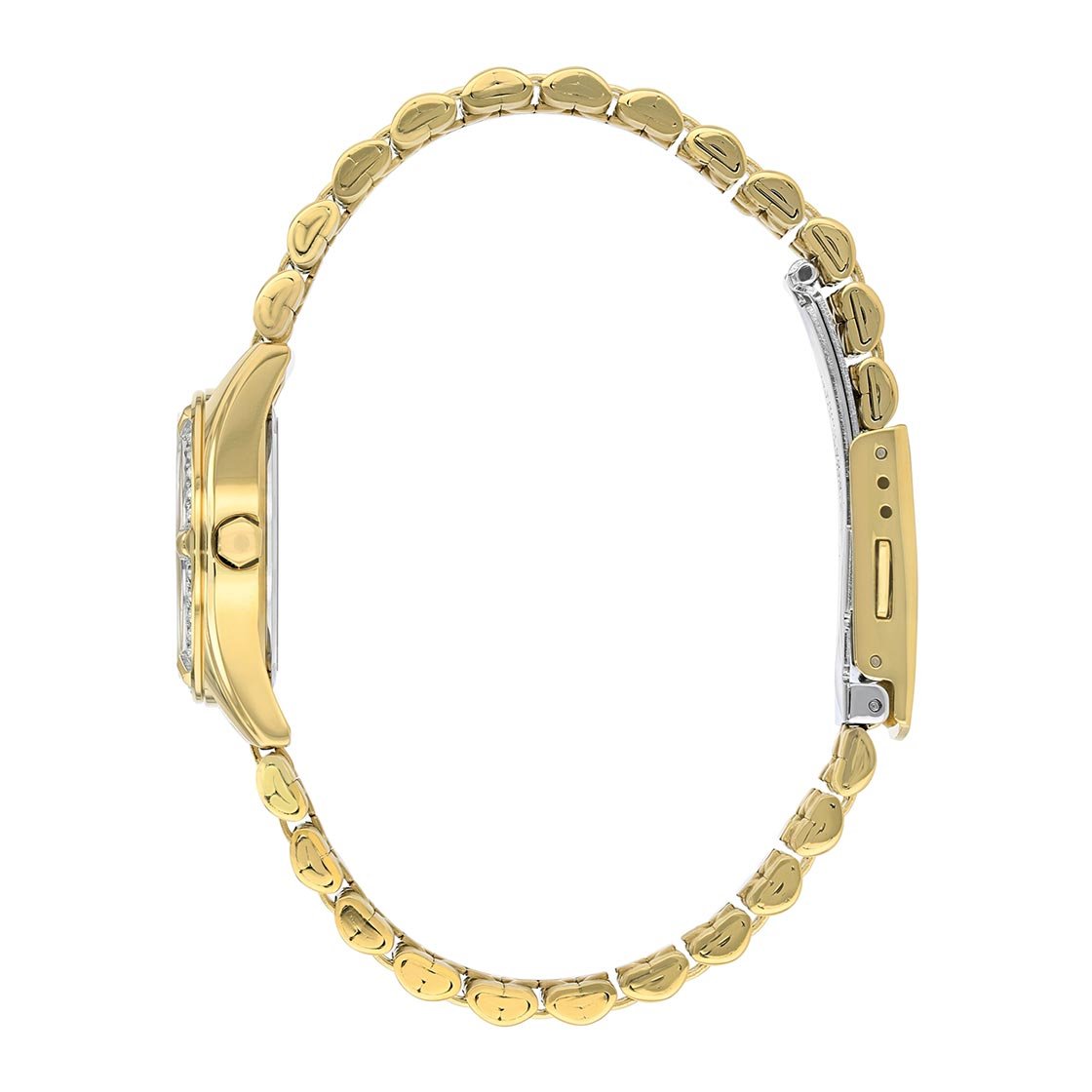Citizen - EU6062-50P - Quartz Stainless Steel Watch For Women Secondary image