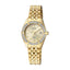 Citizen - EU6062 - 50P - Quartz Stainless Steel Watch For Women - Zamana.pk