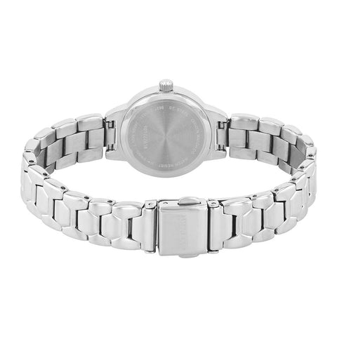 Citizen - EZ7010 - 56D - Quartz Stainless Steel Watch For Women - Zamana.pk