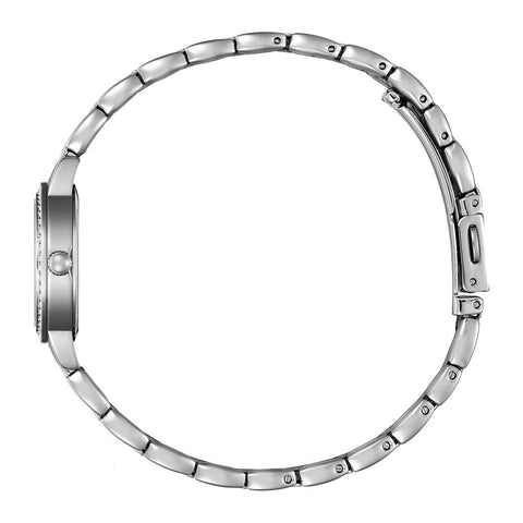 Citizen - EZ7010 - 56D - Quartz Stainless Steel Watch For Women - Zamana.pk