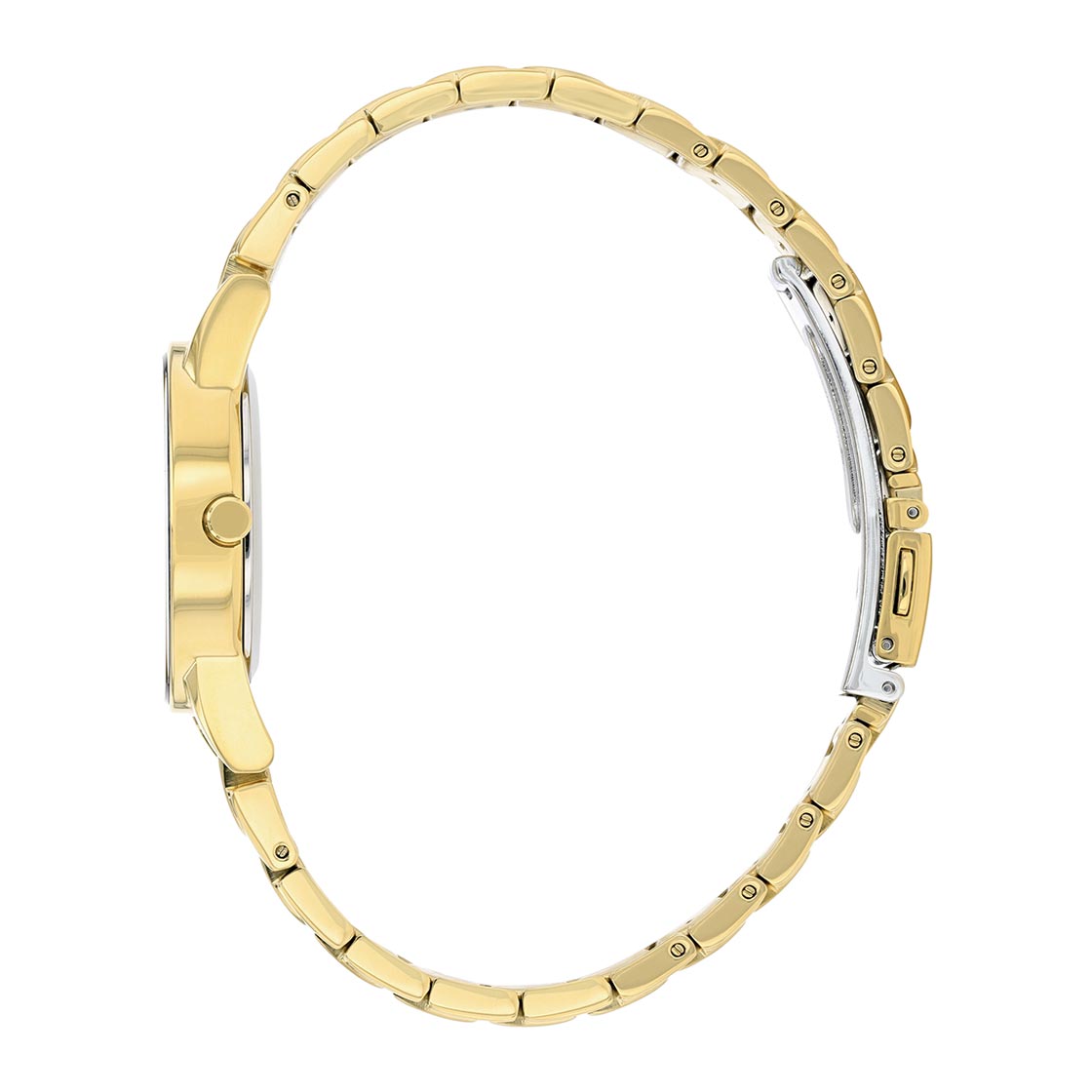 Citizen - GA1052-55E - Eco Drive Stainless Steel Watch For Women Secondary image