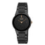 Citizen - GA1055 - 57F - Eco - Drive Stainless Steel Watch For Women - Zamana.pk