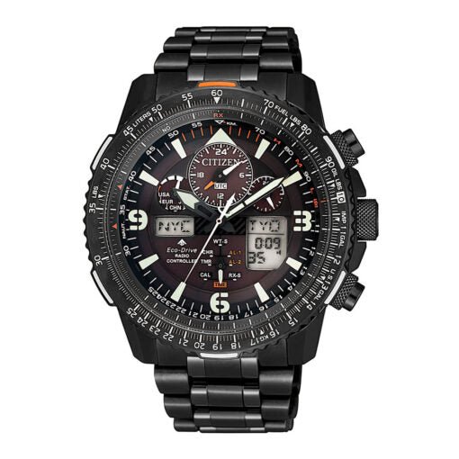 Citizen - JY8085-81E - PROMASTER SKYHAWK Watch For Men Secondary image