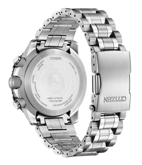 Citizen - JY8086 - 89X - PROMASTER SKYHAWK Watch For Men - Zamana.pk