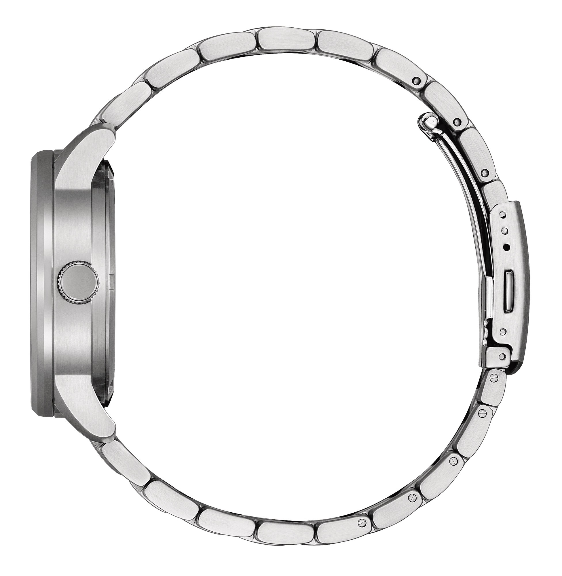 Citizen Men's Stainless Steel Watch NJ0191-83X - Zamana