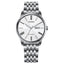 Citizen - NH8350 - 59A - Automatic Stainless Steel Watch For Men - Zamana.pk