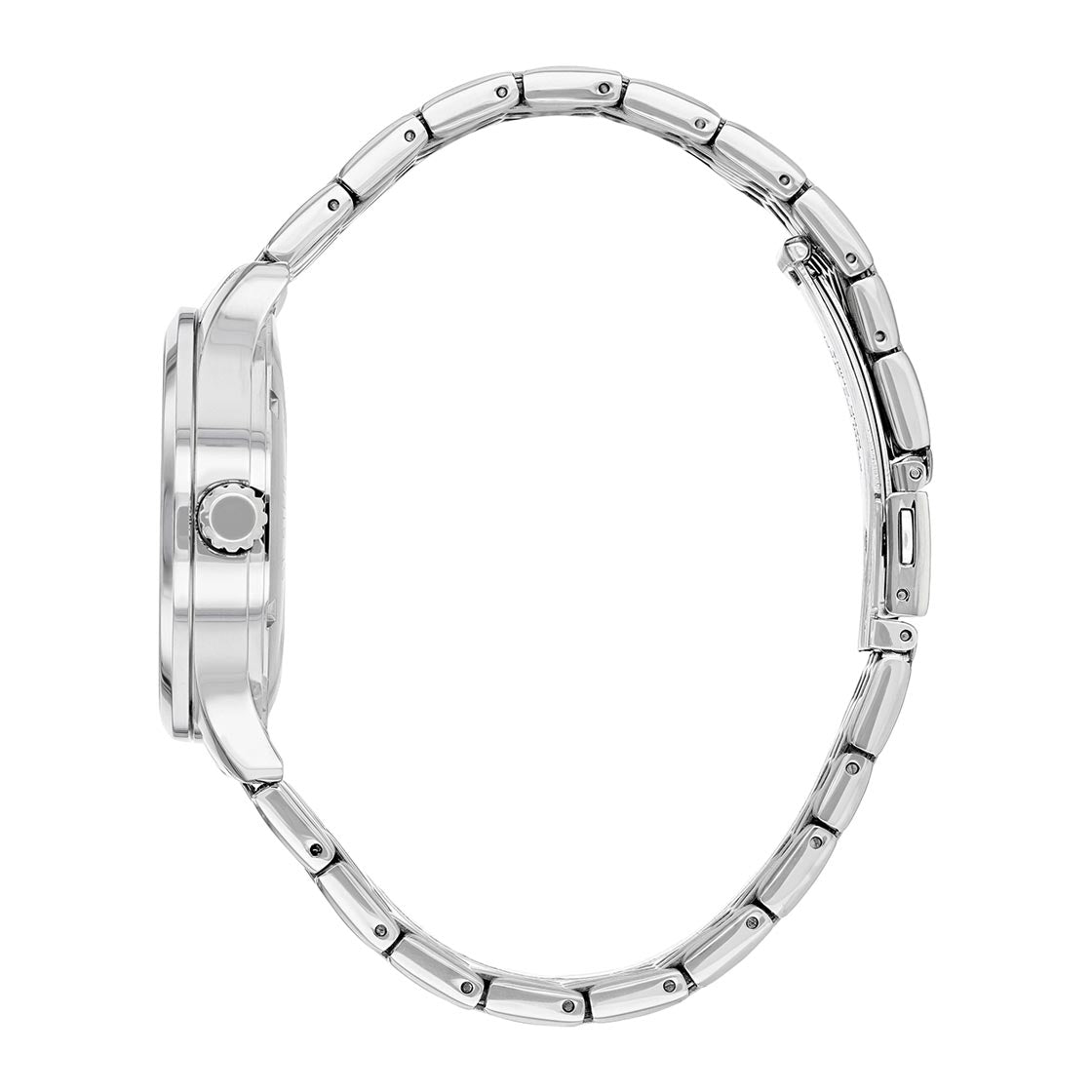 Citizen - NH8350-59L - Automatic Stainless Steel Watch For Men Secondary image