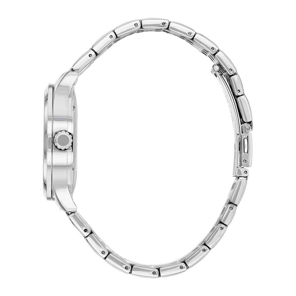 Citizen - NH8350 - 59L - Automatic Stainless Steel Watch For Men - Zamana.pk
